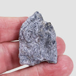  Holmquistite | 14.7 grams | Quebec Lithium Mine, Barraute, Quebec, Canada 4