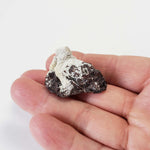  Hubnerite on Matrix | 18.2 grams | Ruby Mine, San Juan Co., Colorado 4