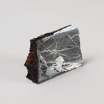  Huckitta Meteorite | 1.43 Grams | Part End Cut | Pallasite Stony Iron | Rare | Australia | SO24 1
