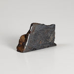  Huckitta Meteorite | 2.84 Grams | Part End Cut | Pallasite Stony Iron | Rare | Australia | SO24 5