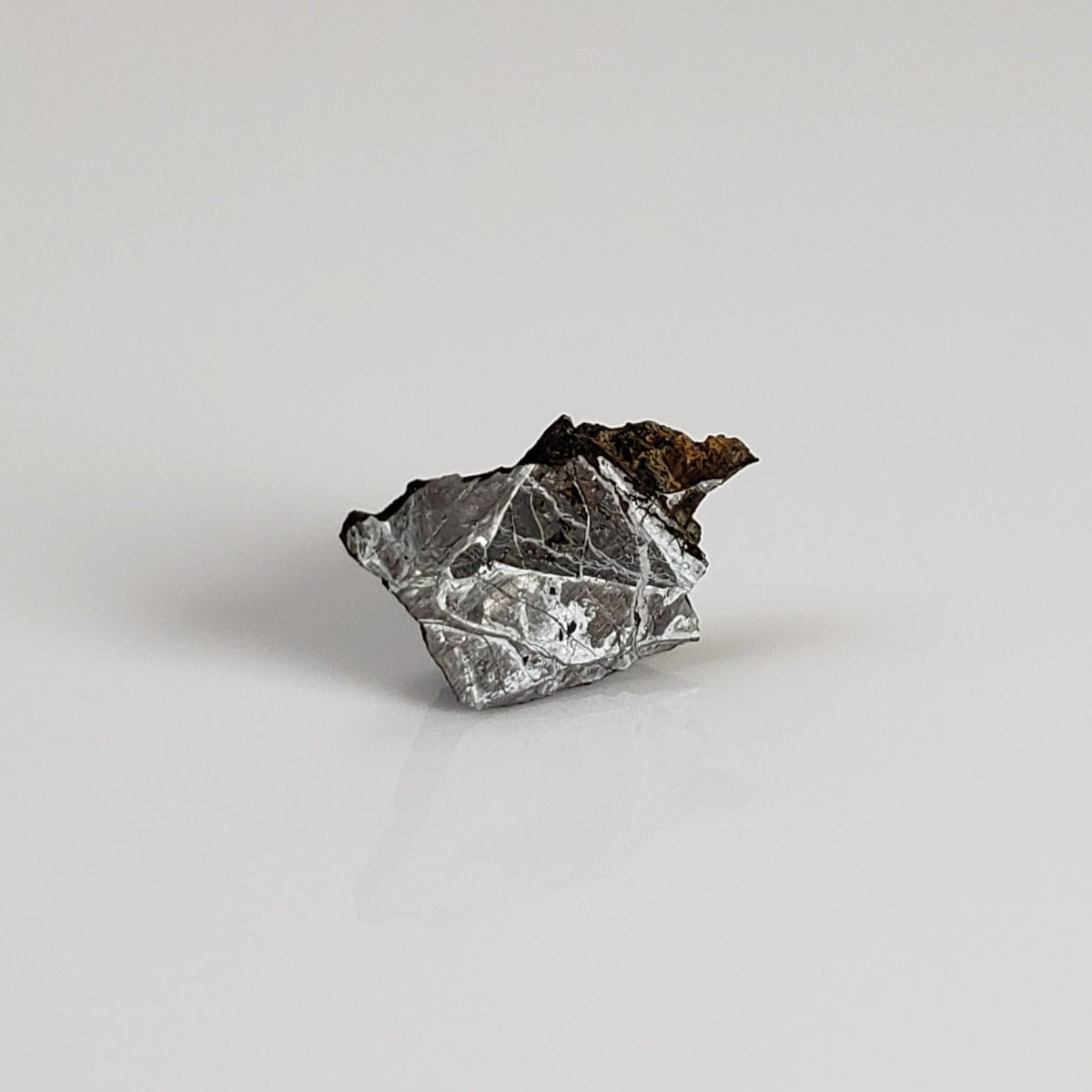  Huckitta Meteorite | 200 milligrams | Fragment | Pallasite Stony Iron | Rare | Australia | SO24 2