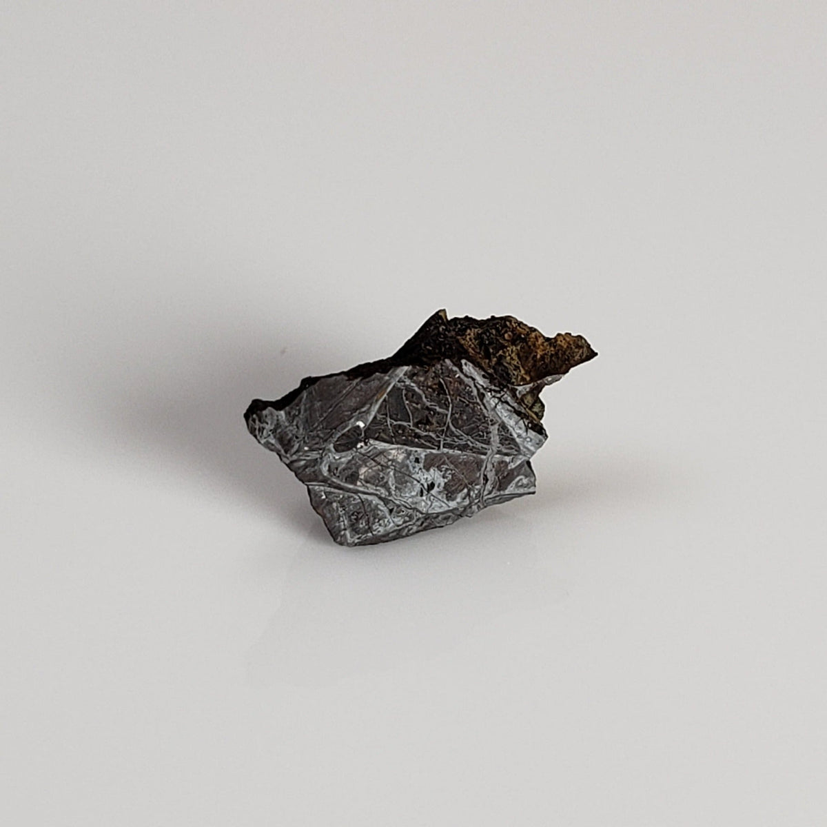  Huckitta Meteorite | 200 milligrams | Fragment | Pallasite Stony Iron | Rare | Australia | SO24 3