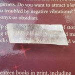  Iceland Spar | Optical Calcite | 16 Grams | Rhombohedral | China 6