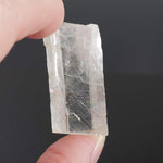  Iceland Spar | Optical Calcite | 16 Grams | Rhombohedral | China 1