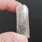  Iceland Spar | Optical Calcite | 16 Grams | Rhombohedral | China 2