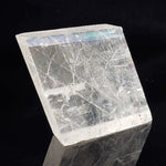  Iceland Spar | Optical Calcite | 44 Grams | Rhombohedral | China 