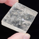  Iceland Spar | Optical Calcite | 44 Grams | Rhombohedral | China 5