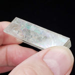  Iceland Spar | Optical Calcite | 44 Grams | Rhombohedral | China 6