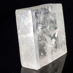  Iceland Spar | Optical Calcite | 44 Grams | Rhombohedral | China 7