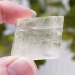  Iceland Spar Optical Calcite | 60.8 Grams | Rhombohedral | China 5