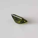  Idocrase | Green Vesuvianite | Octagon Cut | Green | 7.5x6mm 4