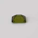  Idocrase | Green Vesuvianite | Octagon Cut | Green | 7.5x6mm 5