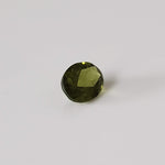  Idocrase | Green Vesuvianite | Oval Cut | 7x5mm 1