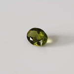  Idocrase | Green Vesuvianite | Oval Cut | 7x5mm 2