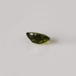  Idocrase | Green Vesuvianite | Oval Cut | 7x5mm 4