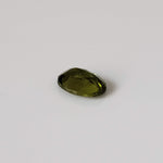  Idocrase | Green Vesuvianite | Oval Cut | 7x5mm 5