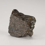  Impact Breccia Slice | 6.12 Grams | Golden Metal Veining Impactite | Sudbury Structure, Canada | SO24 1