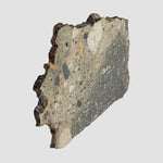  Impact Fallback Breccia Slice | 78.92 Grams | Suevite Impactite | Wanapitei Lake, Canada 2