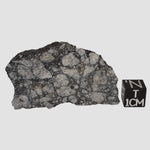  Impact Melt Breccia | 14.6 Grams | Gardnos Crater, Norway 