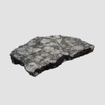  Impact Melt Breccia | 14.6 Grams | Gardnos Crater, Norway 5