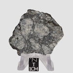  Impact Melt Breccia | 19.5 Grams | Gardnos Crater, Norway 