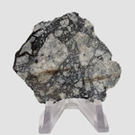  Impact Melt Breccia | 19.5 Grams | Gardnos Crater, Norway 1