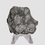  Impact Melt Breccia | 19.5 Grams | Gardnos Crater, Norway 4
