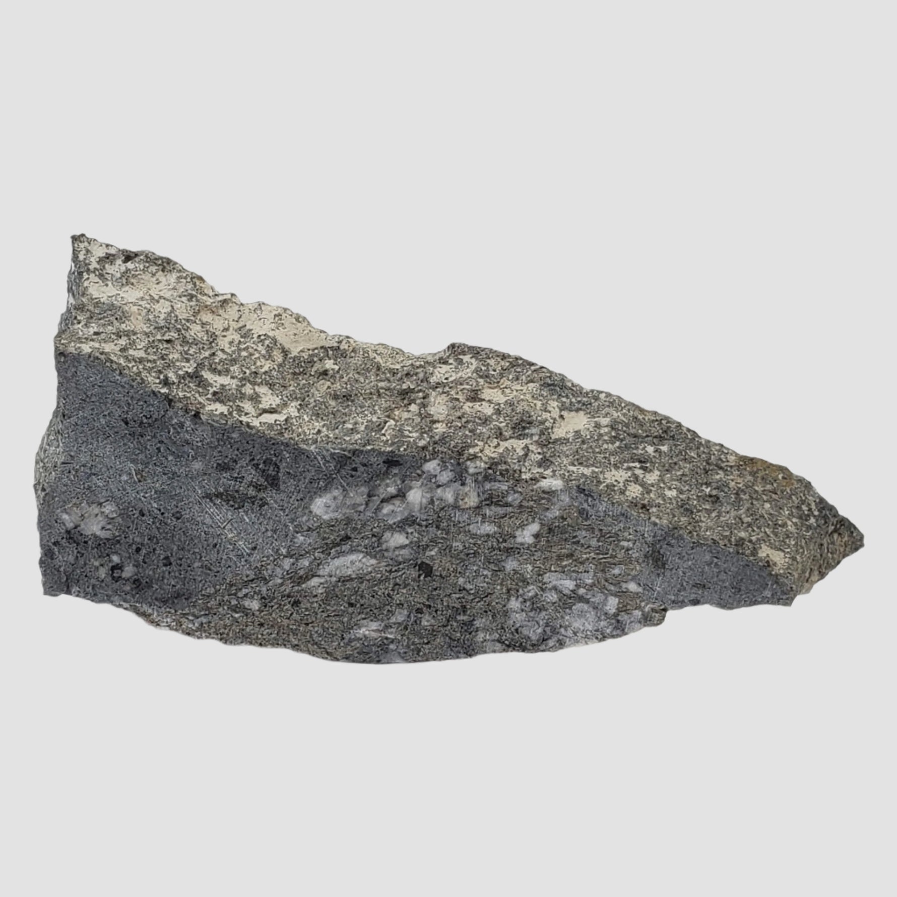  Impact Melt Breccia | 22 Grams | Gardnos Crater, Norway 1