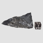  Impact Melt Breccia | 22 Grams | Gardnos Crater, Norway 