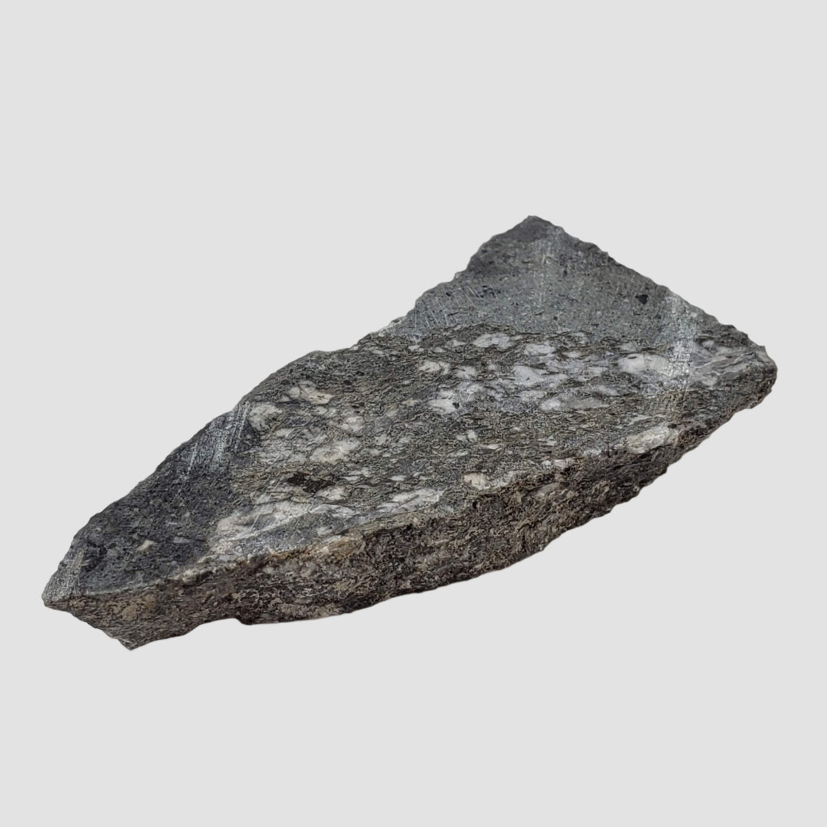  Impact Melt Breccia | 22 Grams | Gardnos Crater, Norway 2