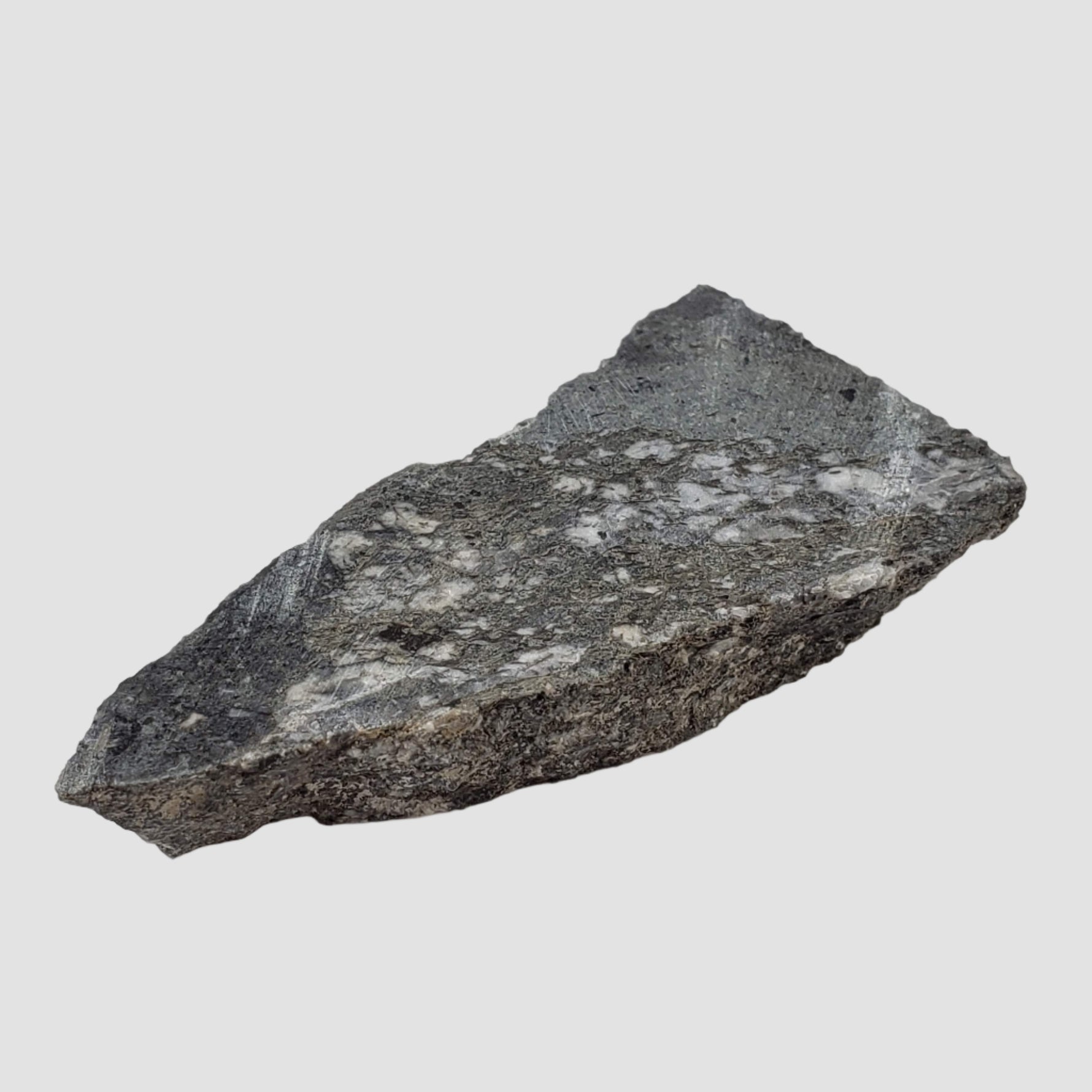  Impact Melt Breccia | 22 Grams | Gardnos Crater, Norway 2