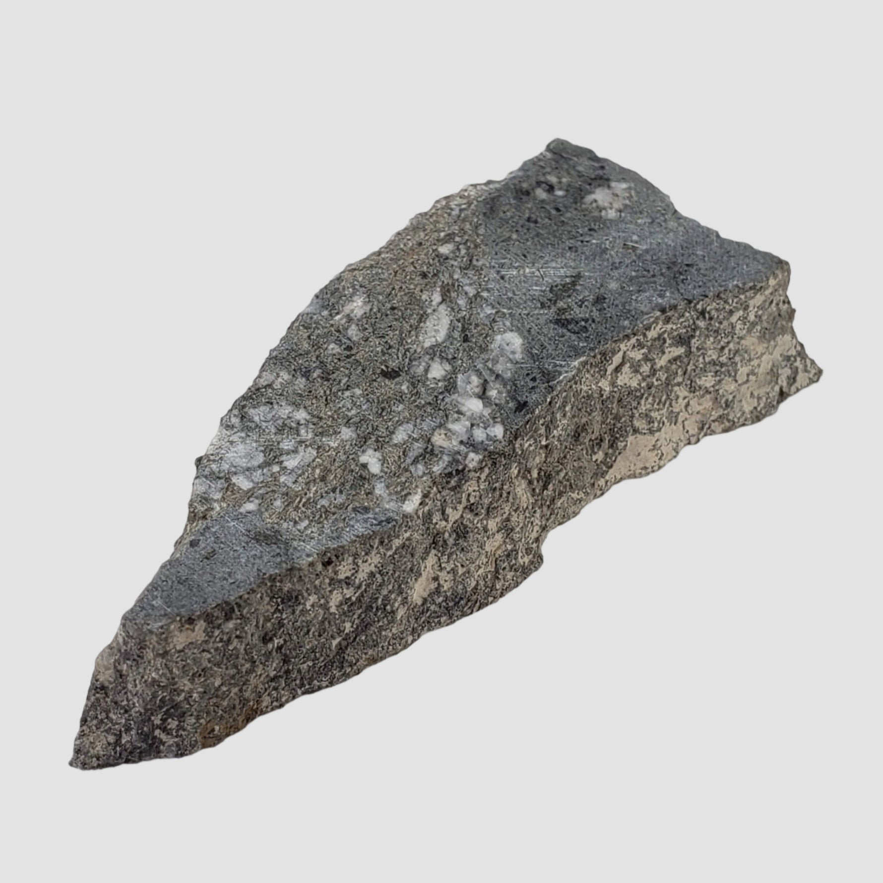  Impact Melt Breccia | 22 Grams | Gardnos Crater, Norway 3