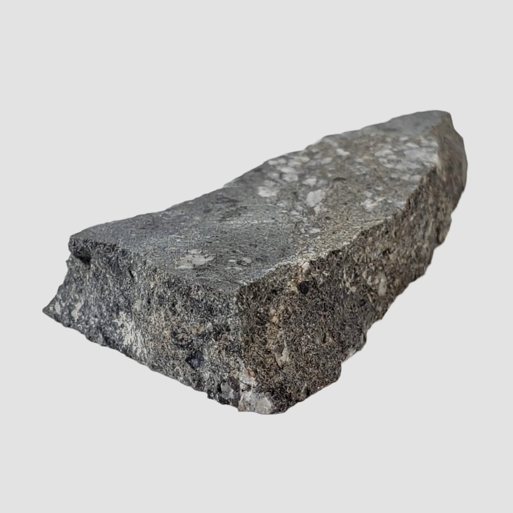 Impact Melt Breccia | 22 Grams | Gardnos Crater, Norway 6
