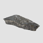  Impact Melt Breccia | 22 Grams | Gardnos Crater, Norway 7