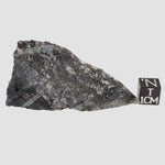 Impact Melt Breccia | 29.8 Grams | Gardnos Crater, Norway 0