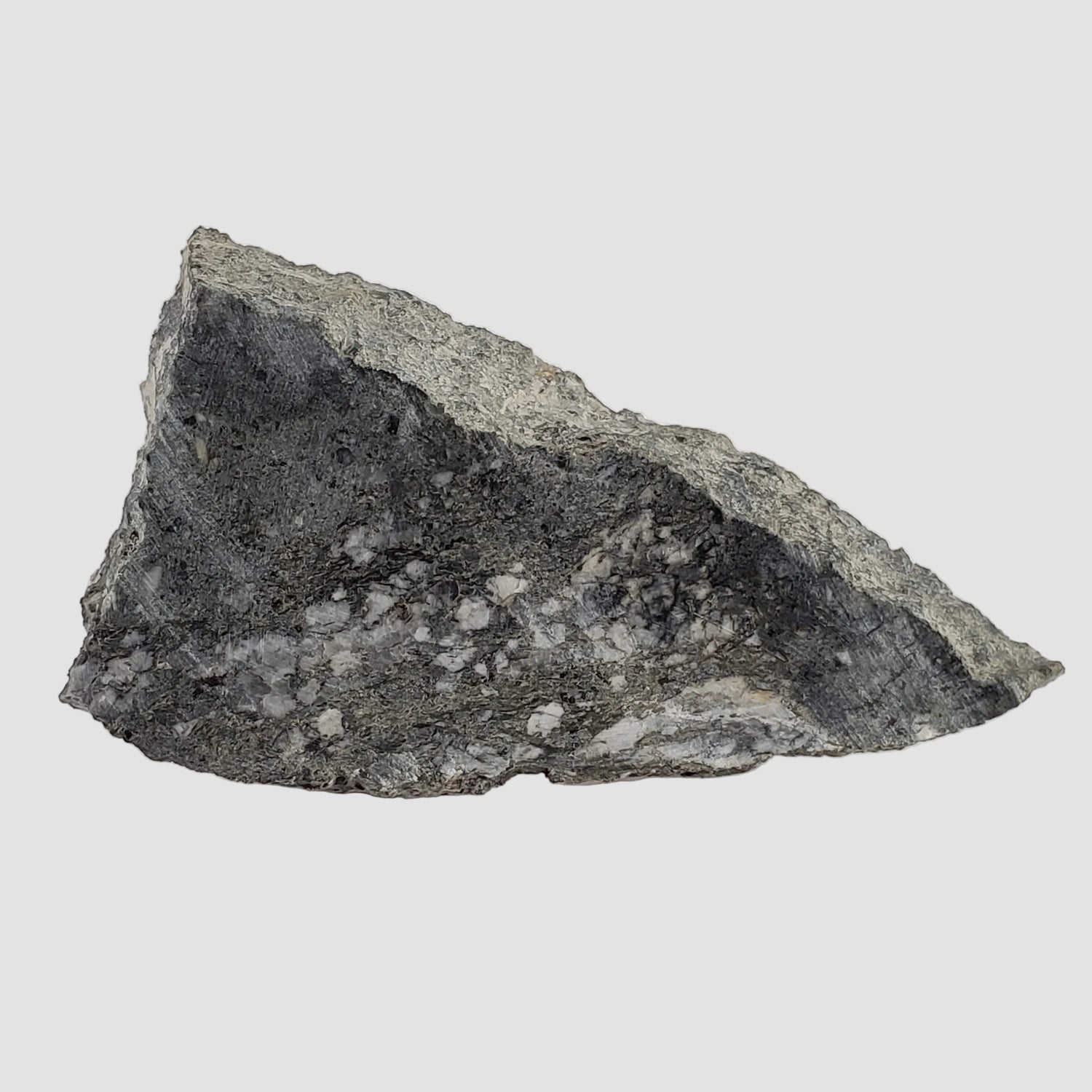 Impact Melt Breccia | 29.8 Grams | Gardnos Crater, Norway 1