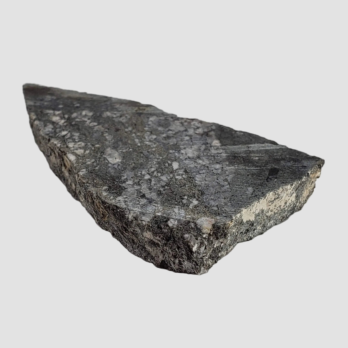 Impact Melt Breccia | 29.8 Grams | Gardnos Crater, Norway 4