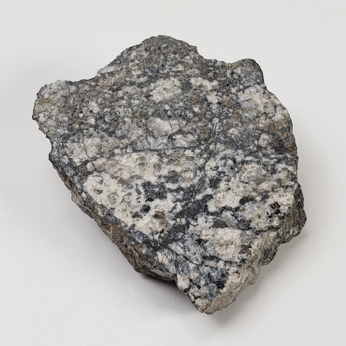  Impact Melt Breccia | 30.2 Grams | Gardnos Crater, Norway | SO24 