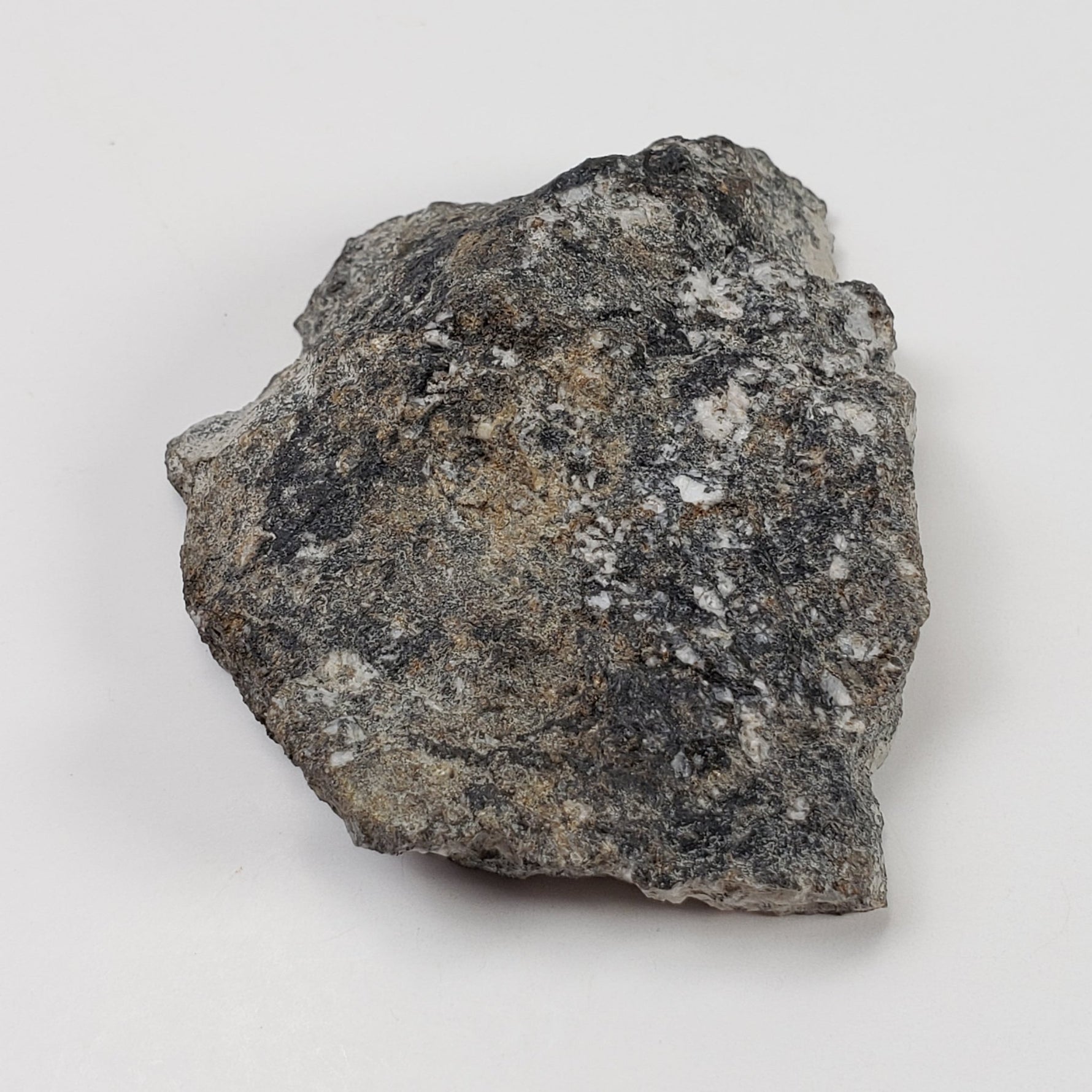  Impact Melt Breccia | 30.2 Grams | Gardnos Crater, Norway | SO24 1
