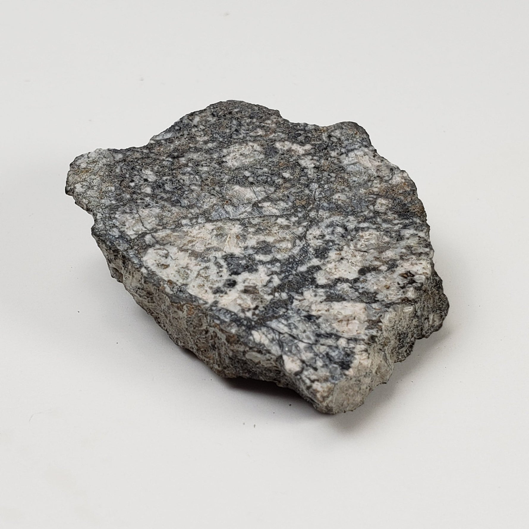  Impact Melt Breccia | 30.2 Grams | Gardnos Crater, Norway | SO24 2