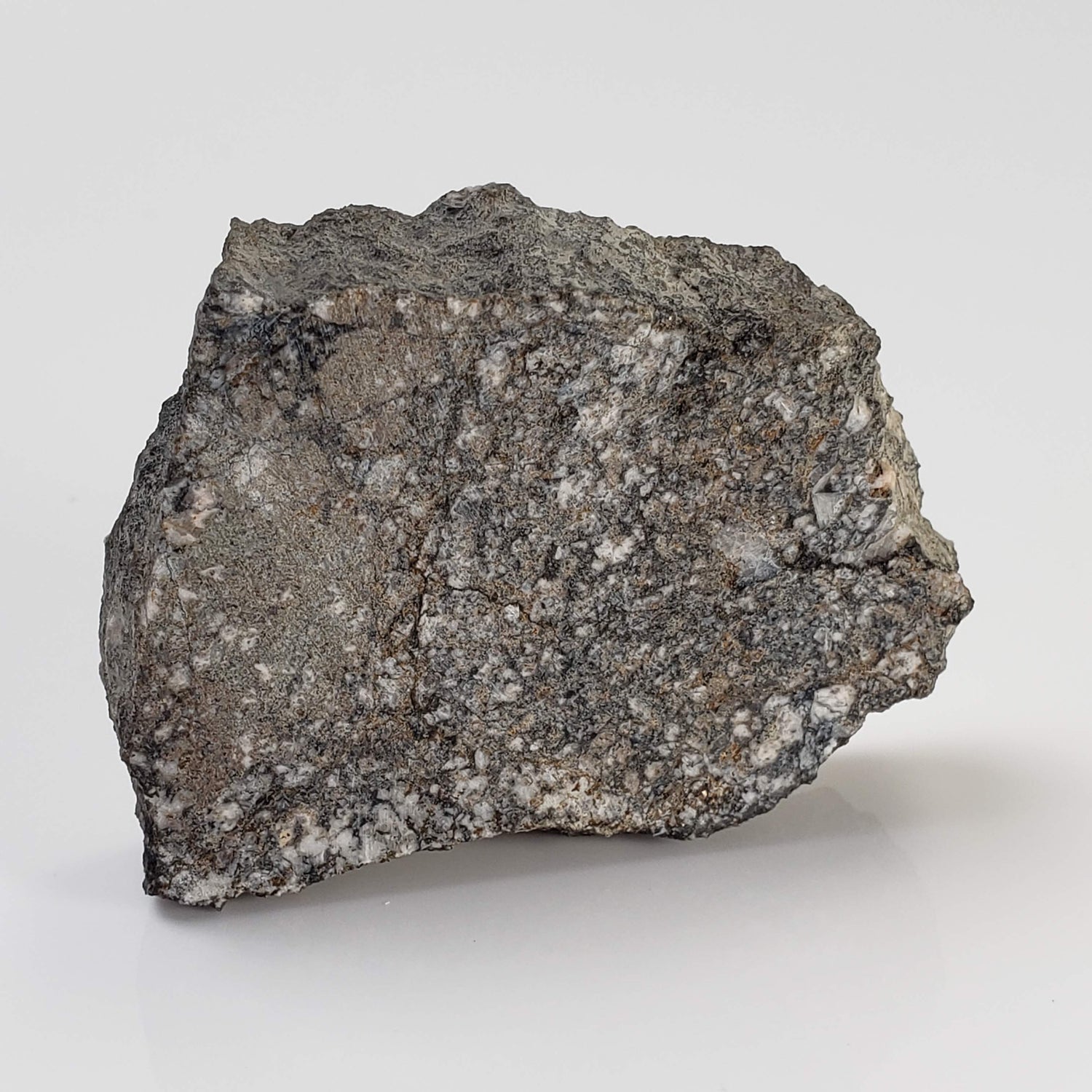  Impact Melt Breccia | 36.2 Grams | Gardnos Crater, Norway 1