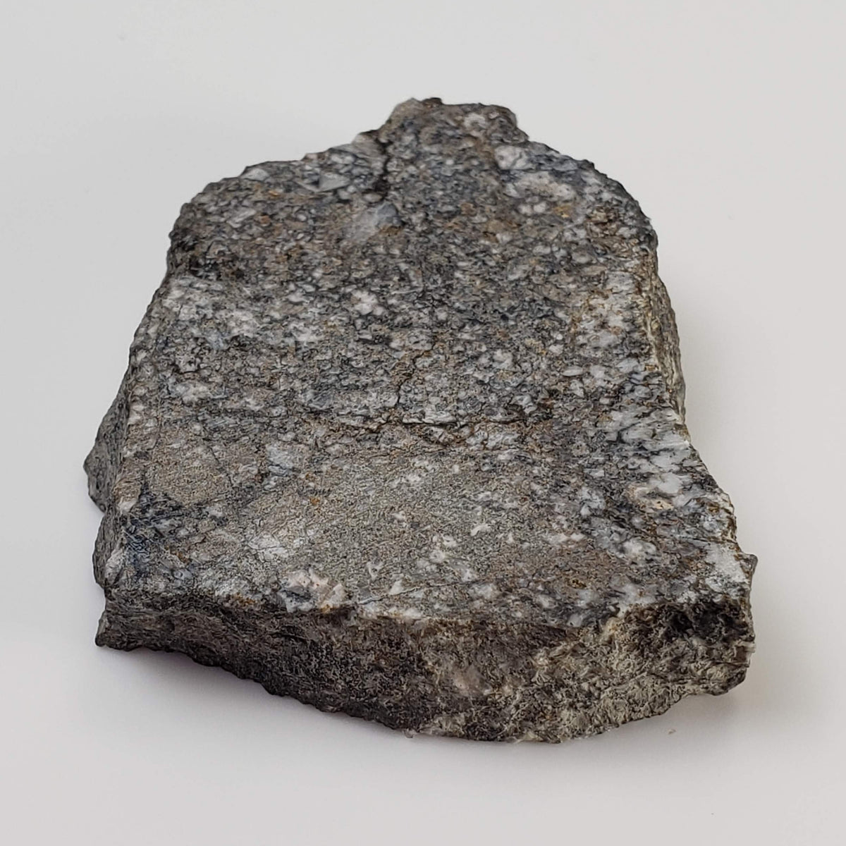  Impact Melt Breccia | 36.2 Grams | Gardnos Crater, Norway 5