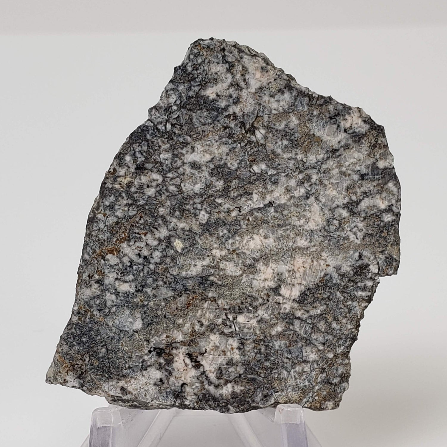  Impact Melt Breccia | 43.6 Grams | Gardnos Crater, Norway 1