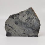  Impact Melt Glass | 231 Grams | Layered Melt Impactite | Sudbury Structure, Canada 