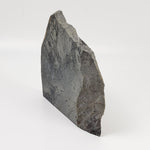  Impact Melt Glass | 231 Grams | Layered Melt Impactite | Sudbury Structure, Canada 2