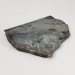  Impact Melt Glass | 231 Grams | Layered Melt Impactite | Sudbury Structure, Canada 4