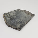  Impact Melt Glass | 231 Grams | Layered Melt Impactite | Sudbury Structure, Canada 5