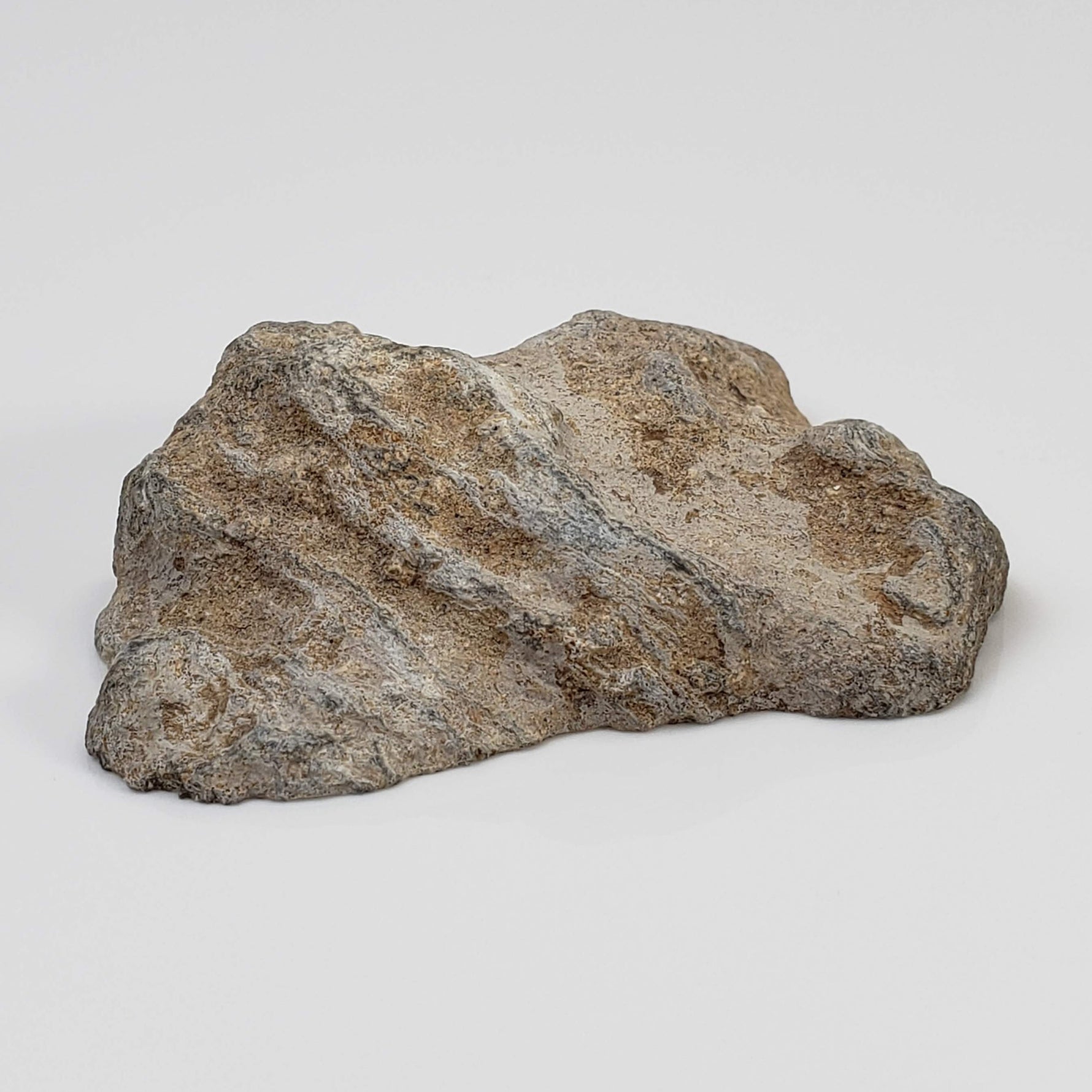  Impact Melt Glass | Flädle Glass | 34.5 Grams | Lake Mien Crater Impactite | Sweden 3