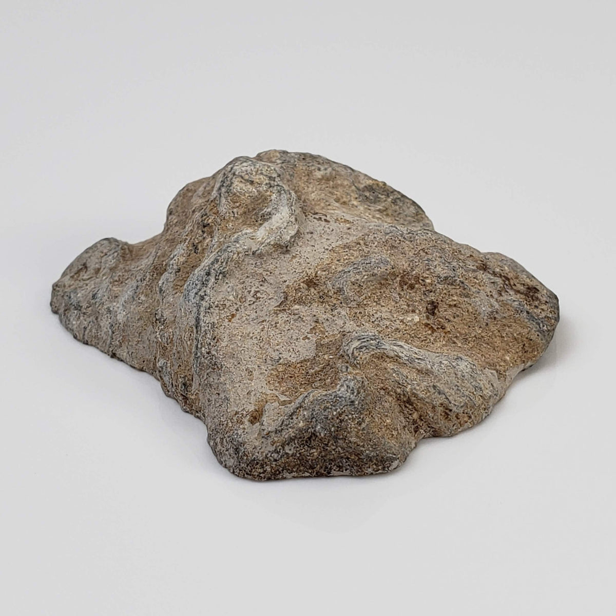  Impact Melt Glass | Flädle Glass | 34.5 Grams | Lake Mien Crater Impactite | Sweden 5