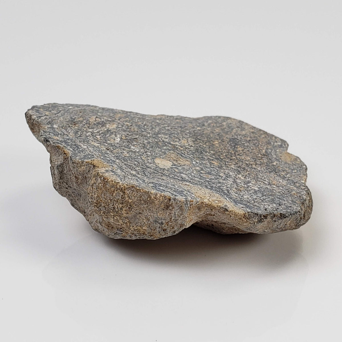  Impact Melt Glass | Flädle Glass | 34.5 Grams | Lake Mien Crater Impactite | Sweden 4